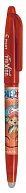 PILOT Frixion Ball 07 One Piece Ltd. , R, červená