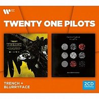 Trench & Blurryface (CD)