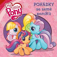 My Little Pony - Pohádky ze země poníků