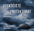 Doskočiště protektorát - CDmp3 (Čte Simona Postlerová a Martin Zahálka)