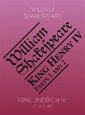 Král Jindřich IV. (1. a 2. díl) / King Henry IV. (Parts 1 and 2)