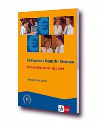 Fachsprache Deutsch - Finanzen - Kommunikation um das Geld