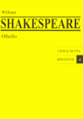 Othello, 1.  vydání