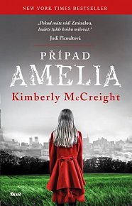 Případ Amelia, 2.  vydání