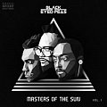 Black Eyed Peas: Masters Of The Sun - CD