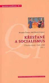 Křesťané a socialismus Čítanka textů