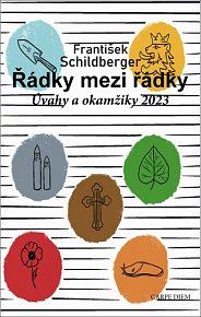 Řádky mezi řádky