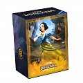 Disney Lorcana: Ursula´s Return - Deck Box Snow White