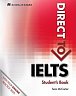 Direct to IELTS: Student’s Book Without Key & Webcode Pack