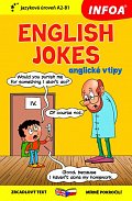 Anglické vtipy / English Jokes - Zrcadlová četba (A2-B1)