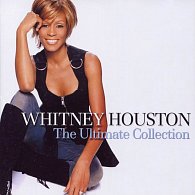 Houston Whitney - Ultimate Collection CD