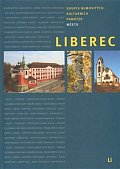 Liberec - Soupis nemovitých kulturních památek okres Liberec (Li)