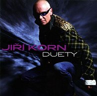Jiří Korn Duety CD