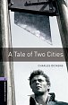 Oxford Bookworms Library 4 A Tale of Two Cities (New Edition)