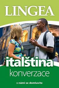 Italština - konverzace s námi se domlu, 1.  vydání