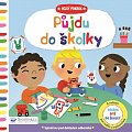 Půjdu do školky - Velký pokrok