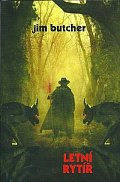 Harry Dresden 4 - Letní rytíř