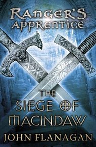 Ranger´s Apprentice 6: The Siege of Macindaw