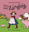 Farma paní Láryfáry - CDmp3 (Čte Taťjána Medvecká)