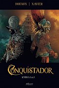 Conquistador 1+2