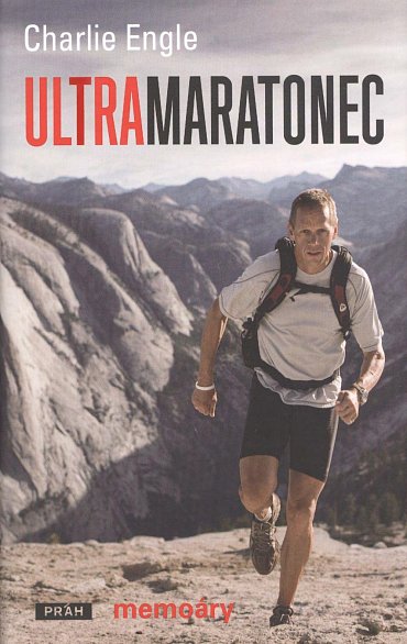 Náhled Ultramaratonec