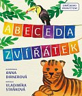 Abeceda zvířátek