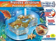 Pravěké akvárium - Hraj si a poznávej