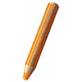 Pastelka STABILO Woody 3v1 oranžová