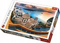 Trefl Puzzle Santorini / 1000 dílků