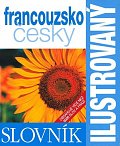 Francouzsko-český slovník ilustrovaný dvojjazyčný - 2. vydání