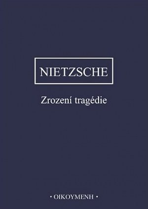Zrození tragedie