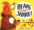 Bears Don´t Share!
