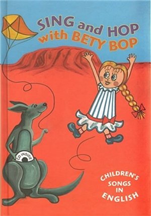 Sing and Hop with Bety Bop V + CD