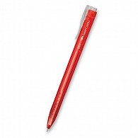 Faber - Castell kuličkové pero RX - červené 0,5 mm