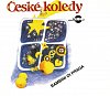 Bambini di Praga - České koledy CD