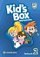 Kid´s Box New Generation Level 2 Flashcards British English