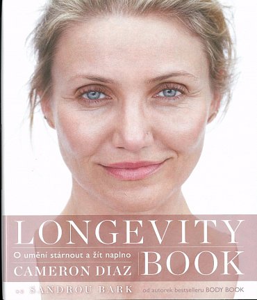 Náhled Longevity Book - O umění stárnout a žít naplno
