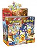 Pokémon TCG: Scarlet & Violet 08 Surging Sparks - Booster Box