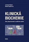 Klinická biochemie, 3.  vydání