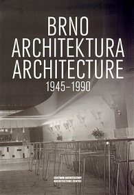 Brno. Architektura. 1945 - 1990