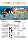 Člověk na Zemi Přehled zeměpisu světa (nejen) pro školáky