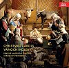 Vánoční koledy - Pražští Madrigalisté / M. Venhoda - CD
