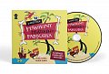 Ptákoviny pirátského papouška - audioknihovna