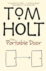 The Portable Door