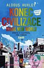 Konec civilizace - komiks