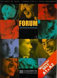 Forum 1/A1-A2 - Livre de l´eleve