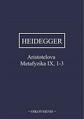 Aristotelova Metafyzika IX, 1-3