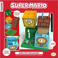 Organizer Super Mario