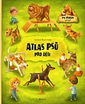 Atlas psů pro děti