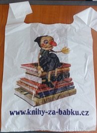 Košilková taška KZB (1000 ks)